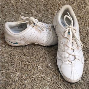 Nike Zumba shoes